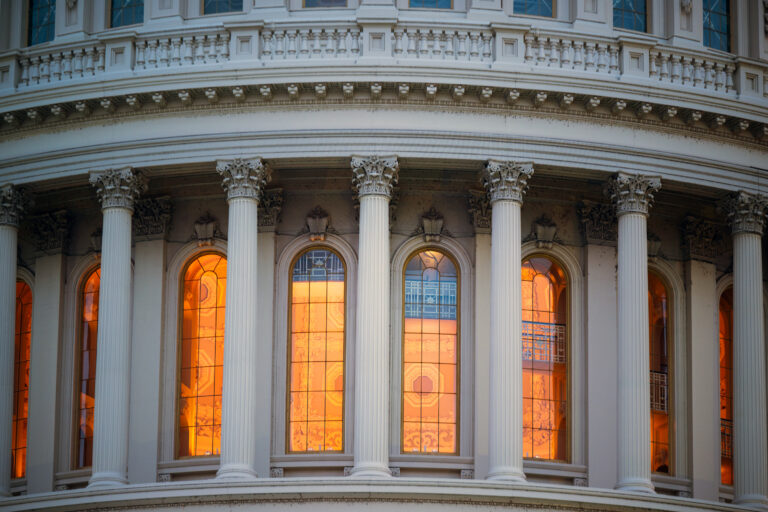 Washington DC Capital Photo